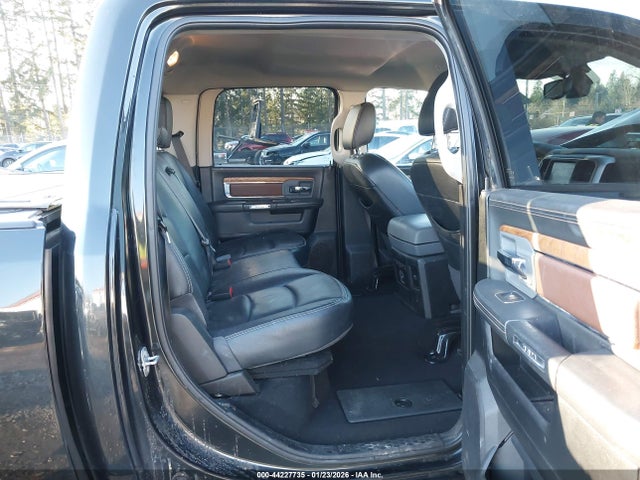 1C6RR7LM8JS356407 RAM 1500 Slt