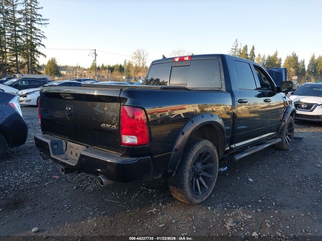 1C6RR7LM8JS356407 RAM 1500 Slt