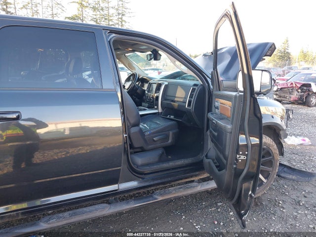 1C6RR7LM8JS356407 RAM 1500 Slt