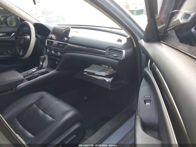 Продаж на аукціоні авто 2021 Honda Accord Sport Special Edition, vin: 1HGCV1F44MA056765, номер лоту: 44227739