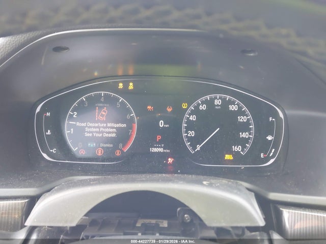 Продаж на аукціоні авто 2021 Honda Accord Sport Special Edition, vin: 1HGCV1F44MA056765, номер лоту: 44227739