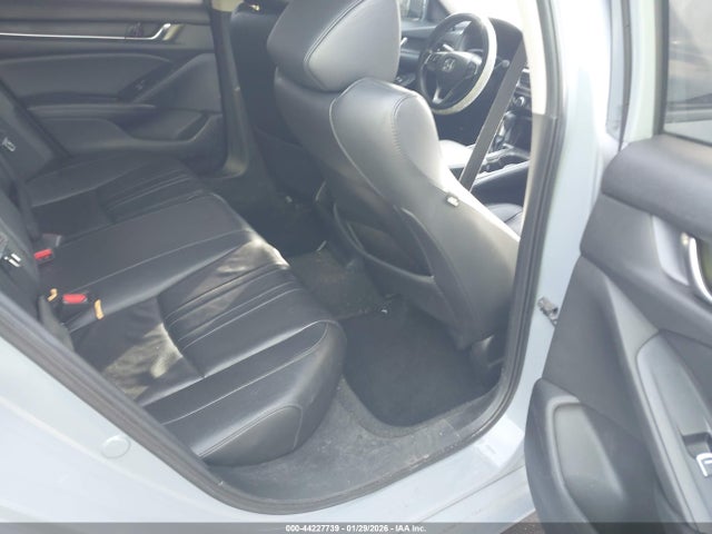 Продаж на аукціоні авто 2021 Honda Accord Sport Special Edition, vin: 1HGCV1F44MA056765, номер лоту: 44227739