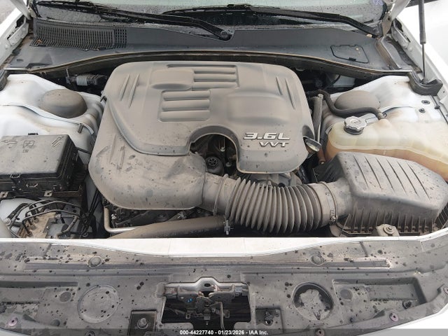 2021 Chrysler 300 300s მანქანა იყიდება აუქციონზე, vin: 2C3CCABG3MH541375, აუქციონის ნომერი: 44227740