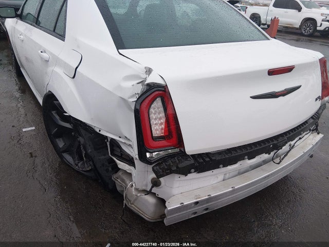 2021 Chrysler 300 300s მანქანა იყიდება აუქციონზე, vin: 2C3CCABG3MH541375, აუქციონის ნომერი: 44227740