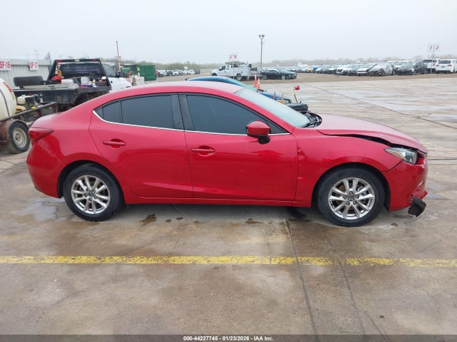 3MZBM1U72GM304977 Mazda Mazda3 I Sport
