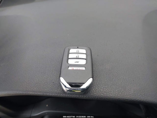 3CZRU6H5XNM765634 Honda Hr-v Awd Ex
