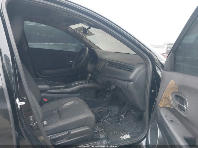3CZRU6H5XNM765634 Honda Hr-v Awd Ex