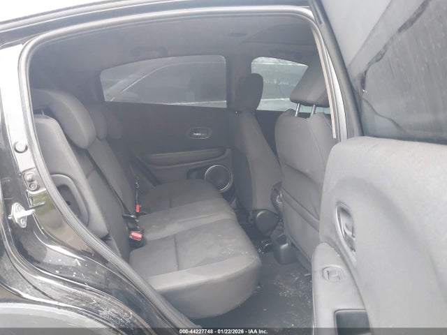 3CZRU6H5XNM765634 Honda Hr-v Awd Ex