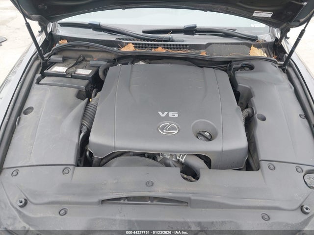 Продажа на аукционе авто 2010 Lexus Is 250c, vin: JTHFF2C27A2509749, номер лота: 44227751