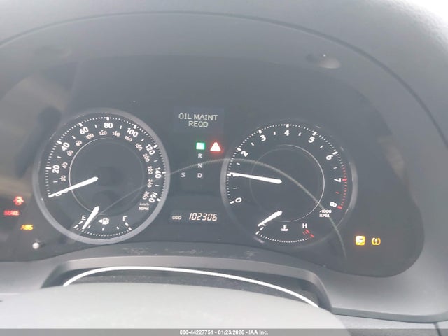 Продажа на аукционе авто 2010 Lexus Is 250c, vin: JTHFF2C27A2509749, номер лота: 44227751