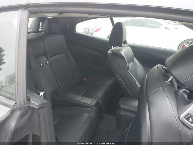 Продажа на аукционе авто 2010 Lexus Is 250c, vin: JTHFF2C27A2509749, номер лота: 44227751