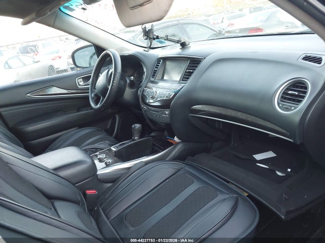 Продажа на аукционе авто 2015 Infiniti Qx60, vin: 5N1AL0MM9FC525148, номер лота: 44227753