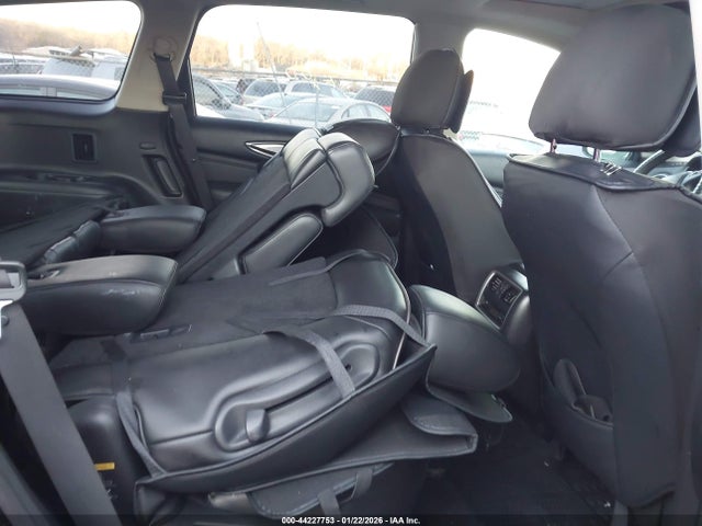 Продажа на аукционе авто 2015 Infiniti Qx60, vin: 5N1AL0MM9FC525148, номер лота: 44227753