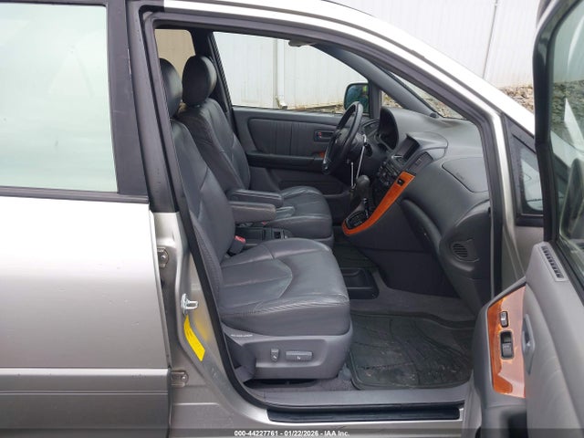 1999 LEXUS RX 300 JT6GF10U6X0033446 Photo 4