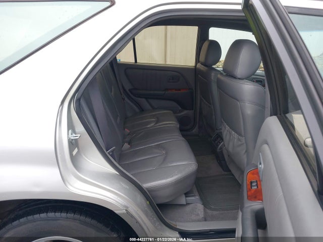 1999 LEXUS RX 300 JT6GF10U6X0033446 Photo 7