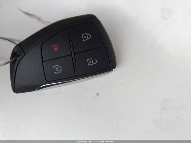 1GCPTEEK2T1138831 Chevrolet Colorado Trail Boss 4wd