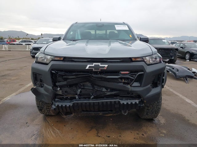 1GCPTEEK2T1138831 Chevrolet Colorado Trail Boss 4wd