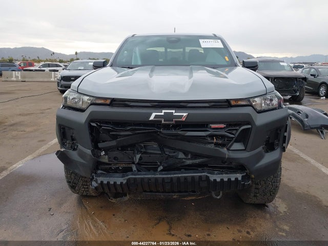 1GCPTEEK2T1138831 Chevrolet Colorado Trail Boss 4wd