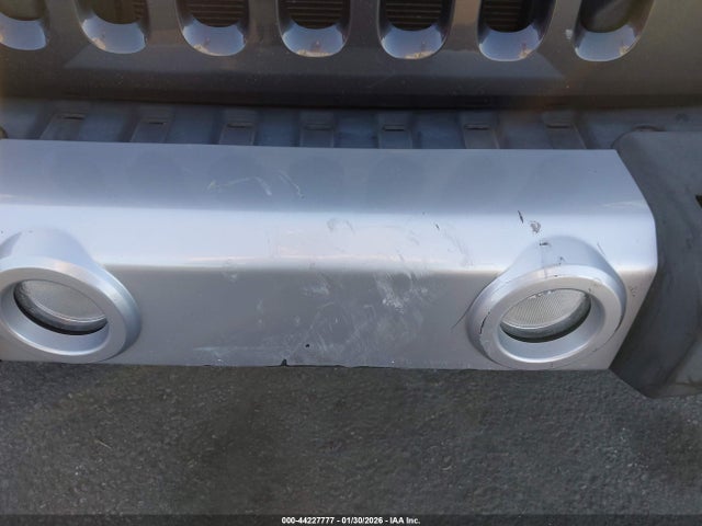 2014 JEEP WRANGLER 1C4AJWBG1EL301946 Photo 5