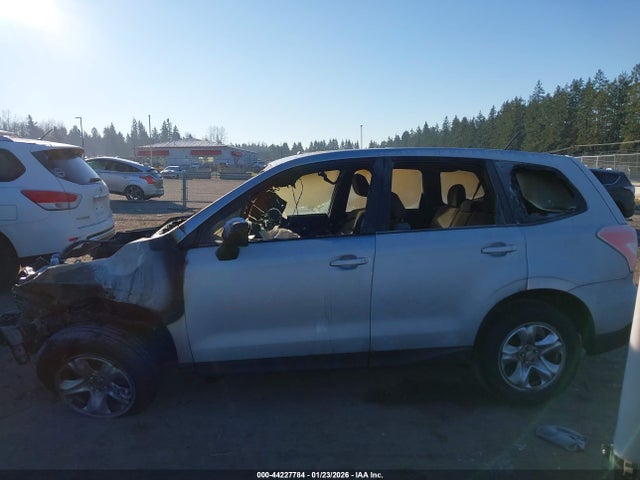 Subaru Forester 2.5i 2014 JF2SJAAC9EH437610 Image 14