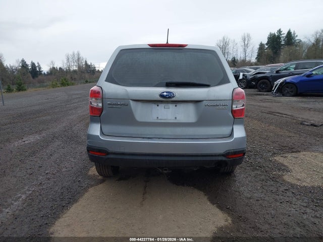 Subaru Forester 2.5i 2014 JF2SJAAC9EH437610 Image 16
