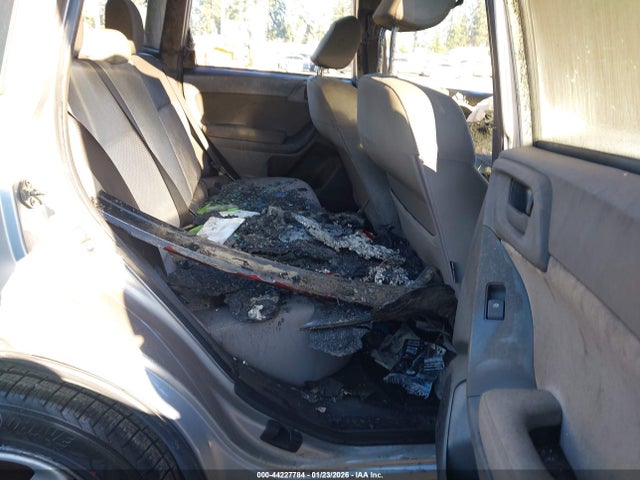 Subaru Forester 2.5i 2014 JF2SJAAC9EH437610 Image 8