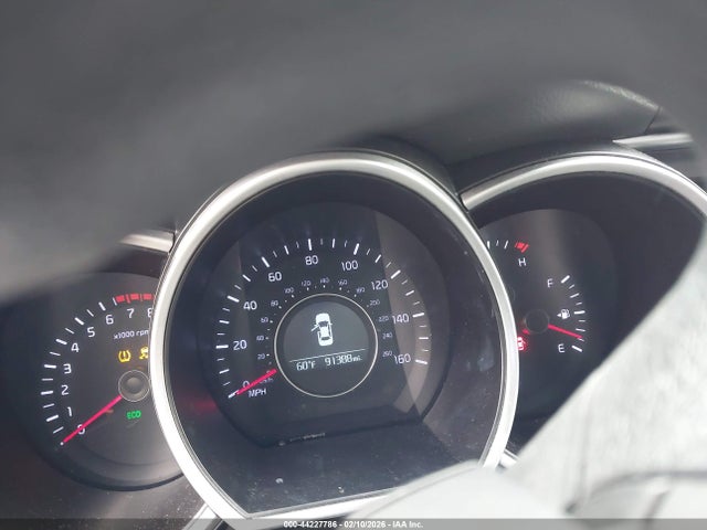 KIA Optima Lx 2015 KNAGM4A71F5608981 Image 7