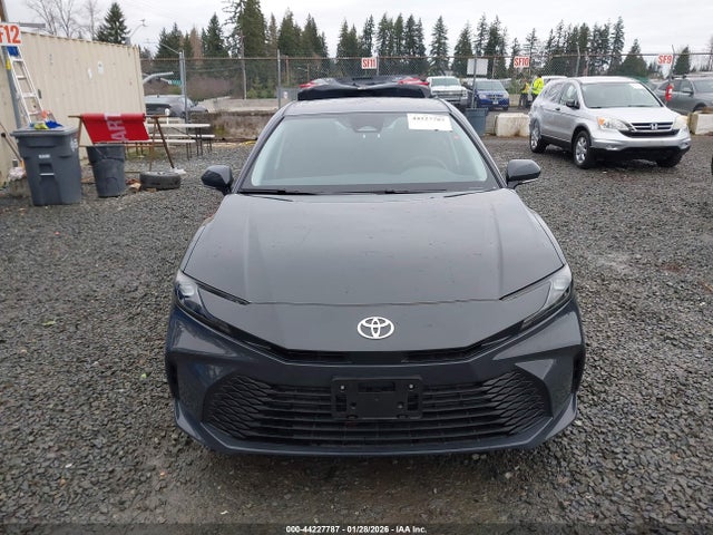 4T1DBADK1SU029172 Toyota CAMRY LE