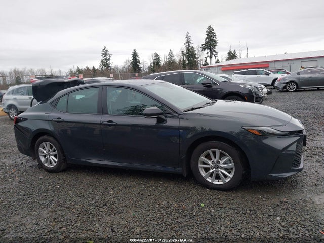 4T1DBADK1SU029172 Toyota CAMRY LE