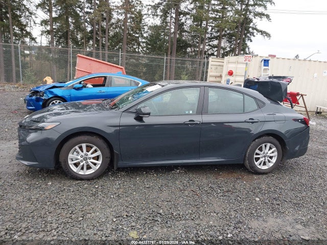4T1DBADK1SU029172 Toyota CAMRY LE