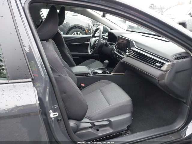 4T1DBADK1SU029172 Toyota CAMRY LE