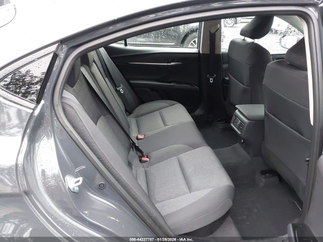 4T1DBADK1SU029172 Toyota CAMRY LE
