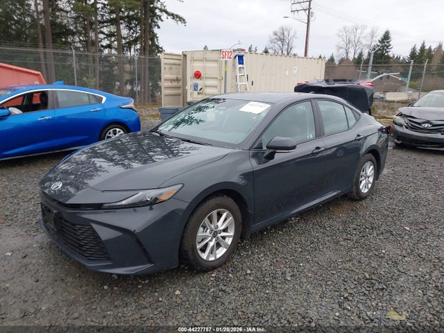 4T1DBADK1SU029172 Toyota CAMRY LE