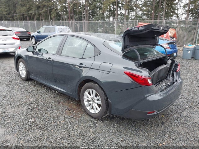 4T1DBADK1SU029172 Toyota CAMRY LE