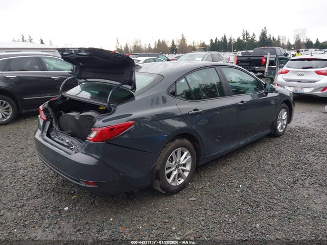4T1DBADK1SU029172 Toyota CAMRY LE
