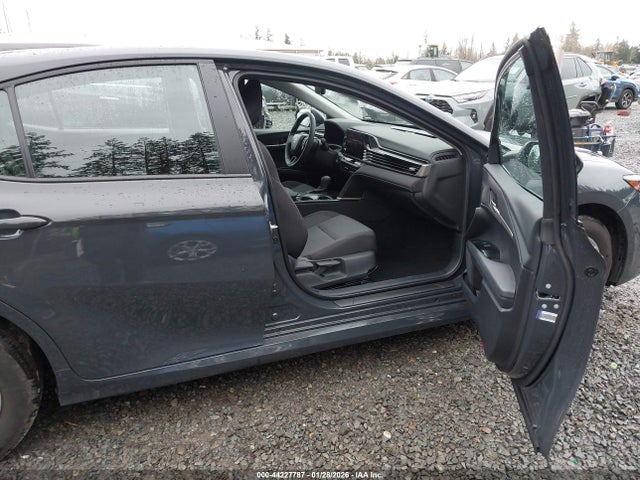 4T1DBADK1SU029172 Toyota CAMRY LE