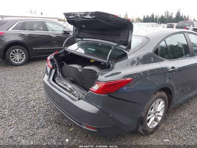 4T1DBADK1SU029172 Toyota CAMRY LE