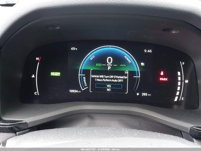 4T1DBADK1SU029172 Toyota CAMRY LE