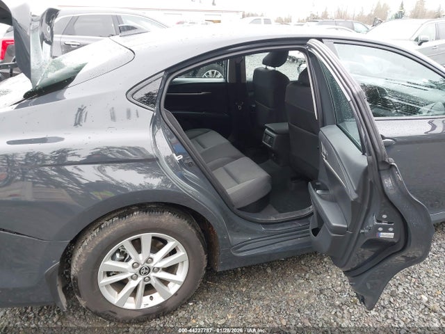 4T1DBADK1SU029172 Toyota CAMRY LE