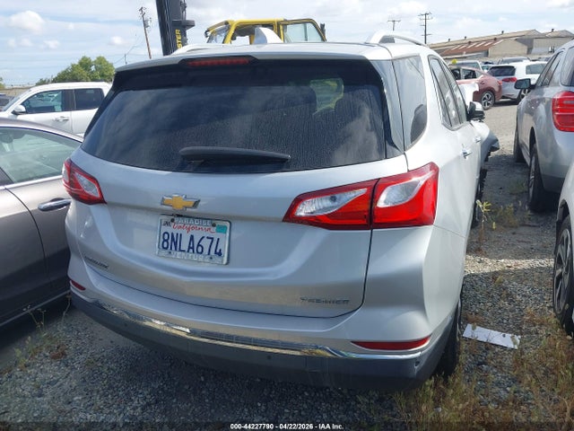 2GNAXNEV4L6182497 Chevrolet Equinox Fwd Premier 1.5l Turbo