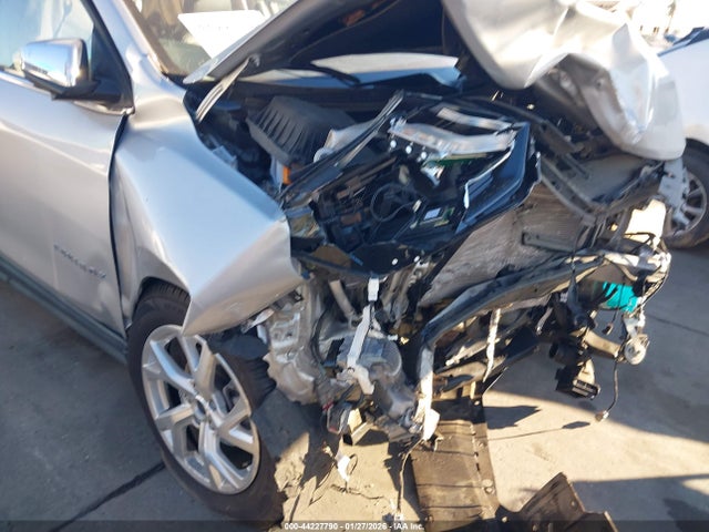 2GNAXNEV4L6182497 Chevrolet Equinox Fwd Premier 1.5l Turbo