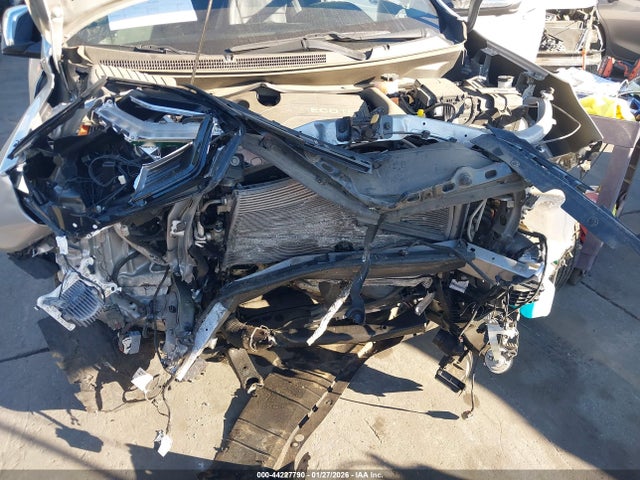 2GNAXNEV4L6182497 Chevrolet Equinox Fwd Premier 1.5l Turbo