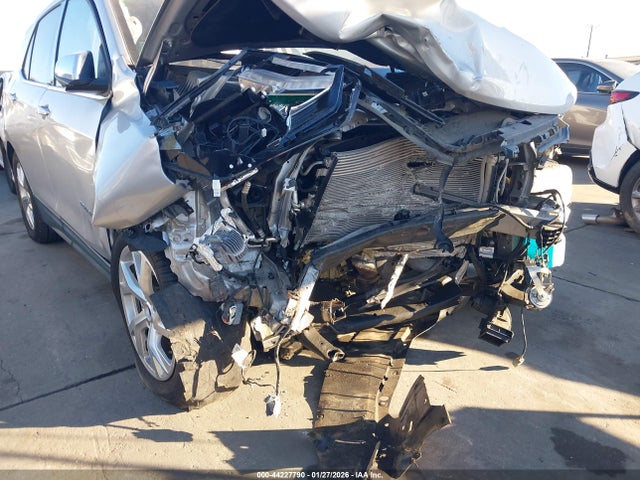 2GNAXNEV4L6182497 Chevrolet Equinox Fwd Premier 1.5l Turbo