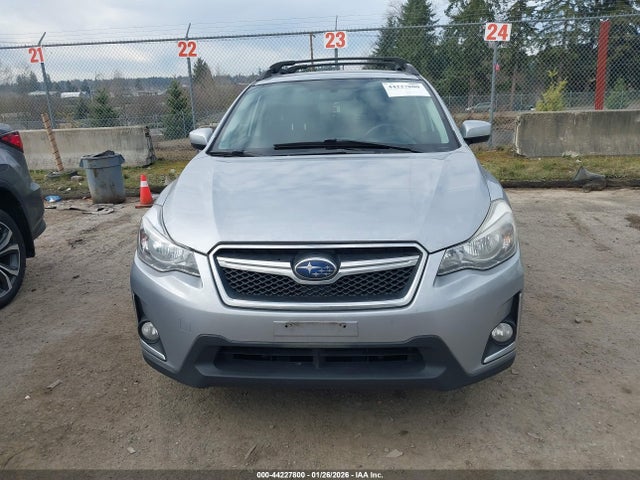 Продаж на аукціоні авто 2017 Subaru Crosstrek 2.0i Premium, vin: JF2GPABC1H8255889, номер лоту: 44227800