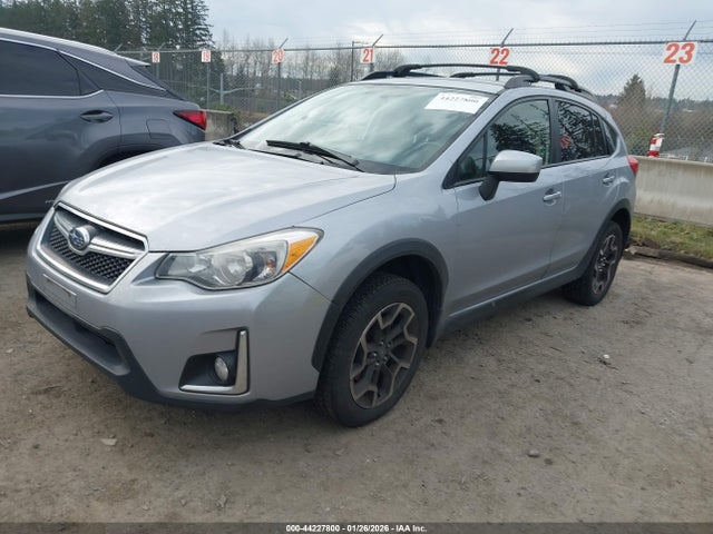 Продаж на аукціоні авто 2017 Subaru Crosstrek 2.0i Premium, vin: JF2GPABC1H8255889, номер лоту: 44227800