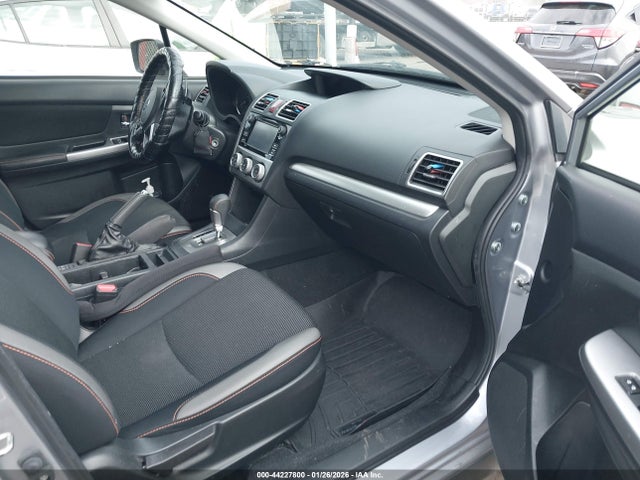 Продаж на аукціоні авто 2017 Subaru Crosstrek 2.0i Premium, vin: JF2GPABC1H8255889, номер лоту: 44227800