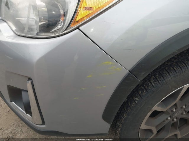 Продаж на аукціоні авто 2017 Subaru Crosstrek 2.0i Premium, vin: JF2GPABC1H8255889, номер лоту: 44227800