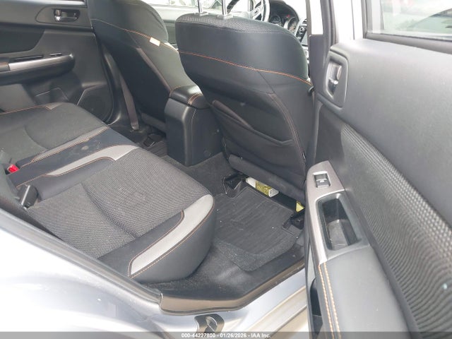 Продаж на аукціоні авто 2017 Subaru Crosstrek 2.0i Premium, vin: JF2GPABC1H8255889, номер лоту: 44227800