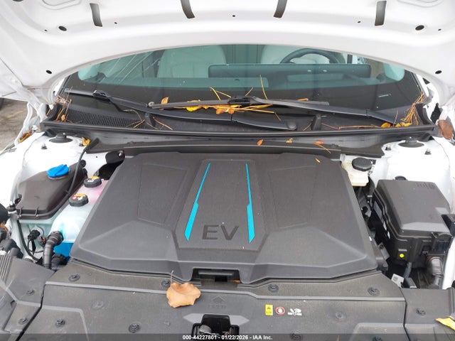 Hyundai Ioniq 5 Limited 2024 KM8KR4DEXRU270267 Image 10