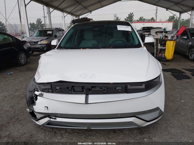 Hyundai Ioniq 5 Limited 2024 KM8KR4DEXRU270267 Image 13